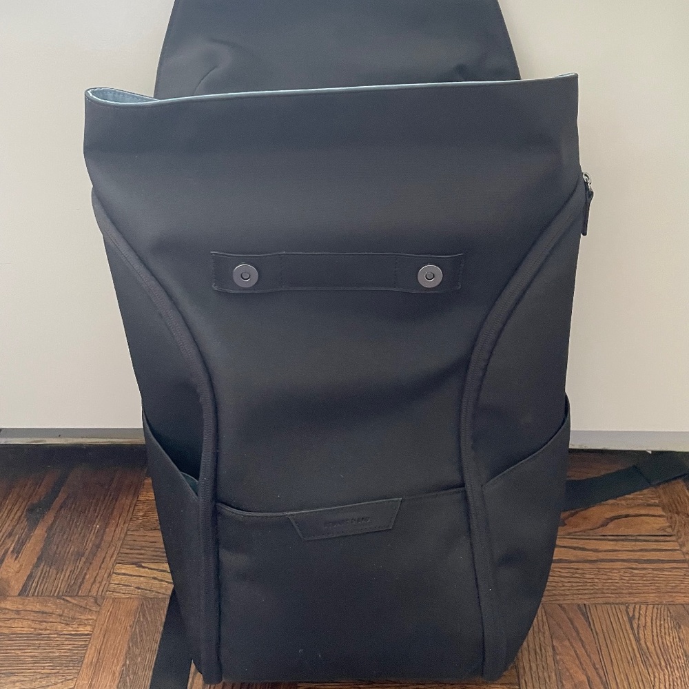 Stuart & Lau Capstone Backpack